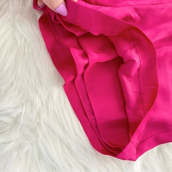 ɴᴡᴏᴛ ᴠꜱ ᴍɪᴅ-ʀɪꜱᴇ ꜱᴀᴛɪɴ ɢʟᴀᴍ ꜱʟᴇᴇᴘ ꜱʜᴏʀᴛꜱ - Picture 15 of 16